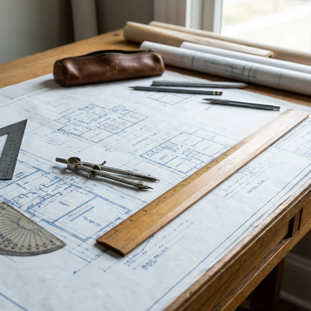 Modern İç Mekan Tasarımı ve Dekorasyon