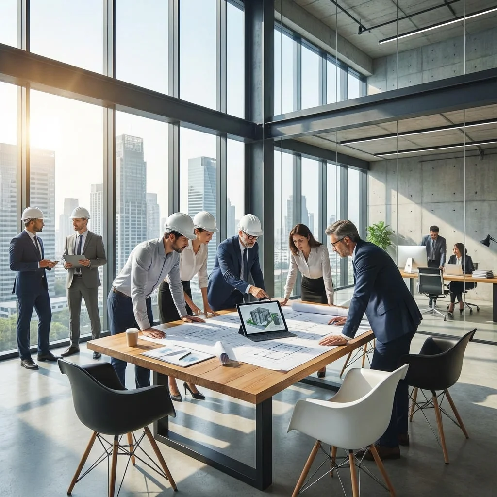 Mühendislik ve Danışmanlık